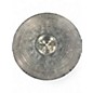 Used Zildjian 14in A Custom Hi Hat Pair Cymbal