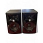 Used JBL 306P MKII PAIR Powered Monitor thumbnail