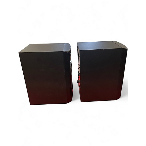 Used JBL 306P MKII PAIR Powered Monitor