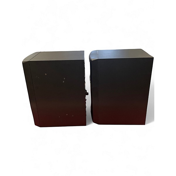 Used JBL 306P MKII PAIR Powered Monitor