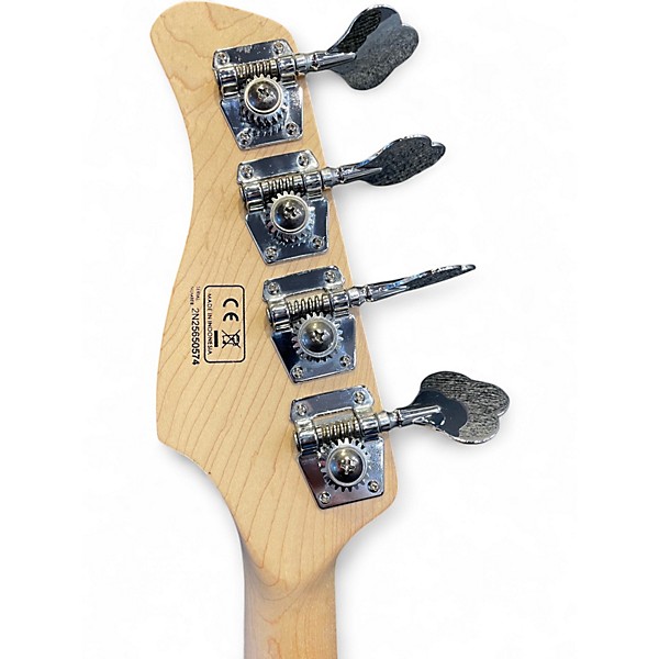 Used Sire Marcus Miller V3 Tobacco Sunburst Electric Bass Guitar