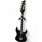 Used Ibanez miKro GRGM21M Black Solid Body Electric Guitar thumbnail