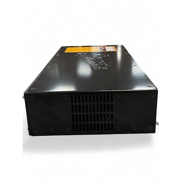 Used Fender Rumble 500 Head Bass Amp Head