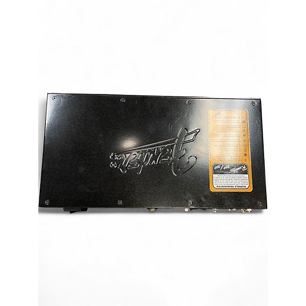 Used Fender Rumble 500 Head Bass Amp Head
