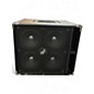 Used Phil Jones Bass Compact 4 Bass Cabinet thumbnail