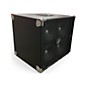 Used Phil Jones Bass Compact 4 Bass Cabinet