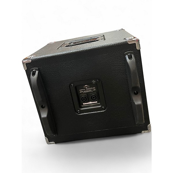 Used Phil Jones Bass Compact 4 Bass Cabinet