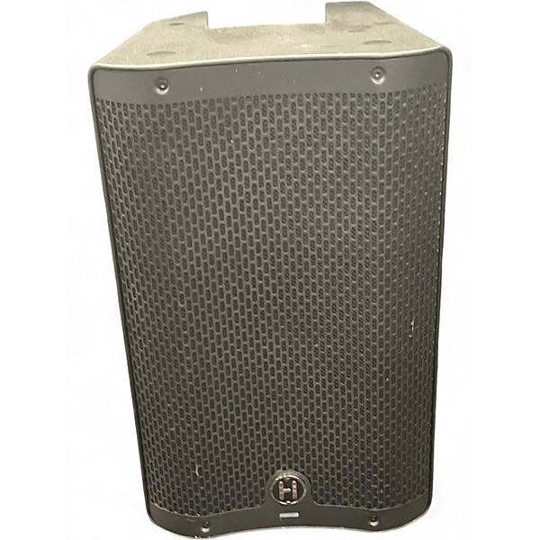 Used Harbinger VARI V2410 Powered Speaker