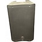 Used Harbinger VARI V2410 Powered Speaker