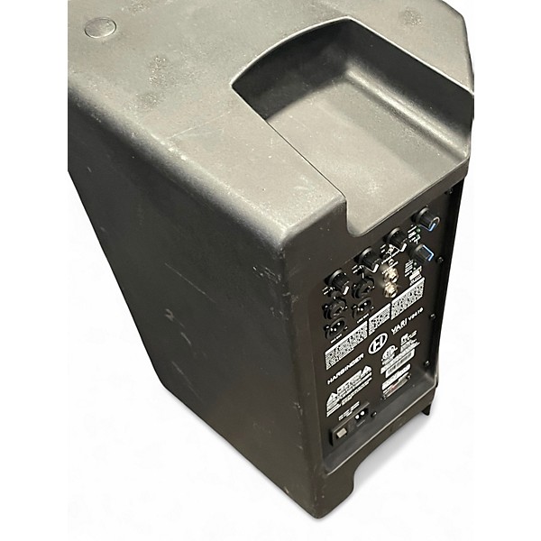 Used Harbinger VARI V2410 Powered Speaker