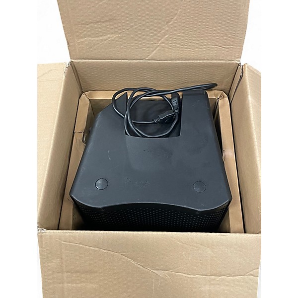 Used Harbinger VARI V2410 Powered Speaker