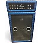 Used Kustom K200B 2 Guitar Stack thumbnail
