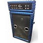 Used Kustom K200B 2 Guitar Stack