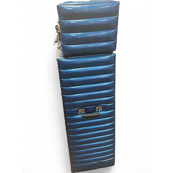 Used Kustom K200B 2 Guitar Stack