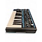 Used Novation Bass Station II Synthesizer