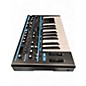Used Novation Bass Station II Synthesizer