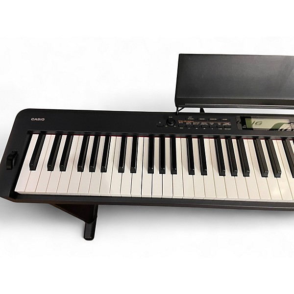 Used Casio CDPS360 Digital Piano