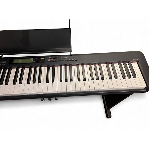 Used Casio CDPS360 Digital Piano