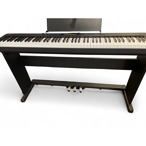 Used Casio CDPS360 Digital Piano