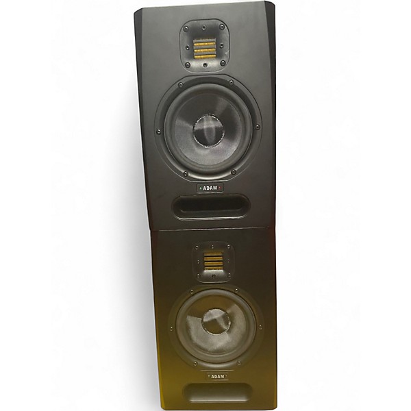 Used ADAM Audio F5 Pair Powered Monitor