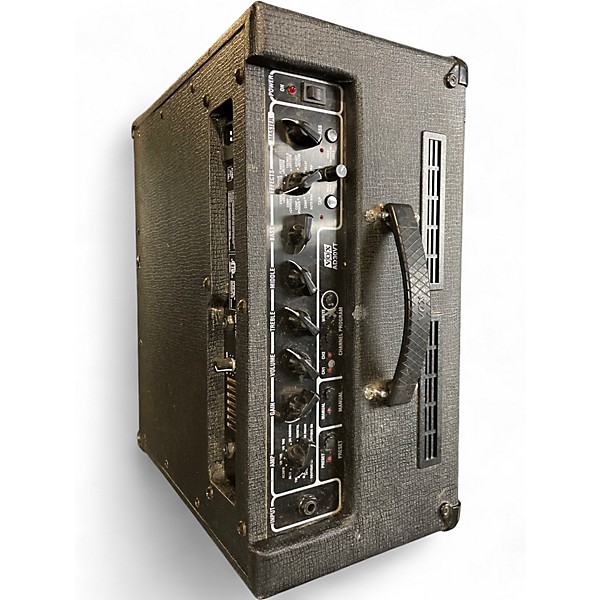 Used VOX AD30VT 1x10 30W Guitar Combo Amp