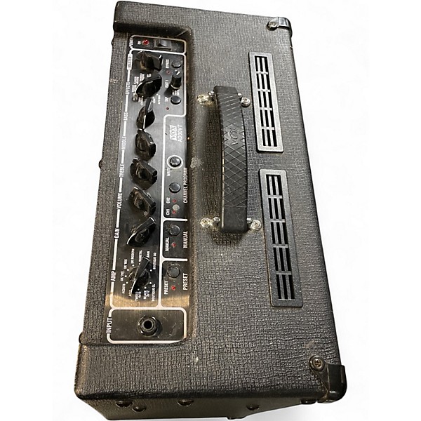 Used VOX AD30VT 1x10 30W Guitar Combo Amp