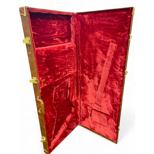 Used 2025 Gibson Explorer Natural Solid Body Electric Guitar