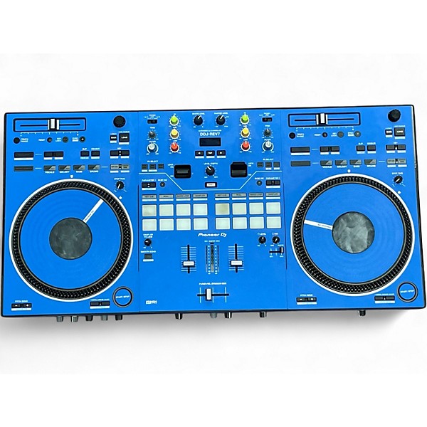 Used Pioneer DDJ-Rev7 DJ Controller