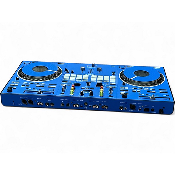 Used Pioneer DDJ-Rev7 DJ Controller