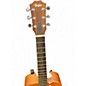 Used Taylor GS Mini Mahogany Natural Acoustic Guitar