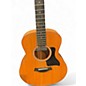 Used Taylor GS Mini Mahogany Natural Acoustic Guitar