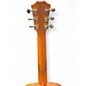 Used Taylor GS Mini Mahogany Natural Acoustic Guitar