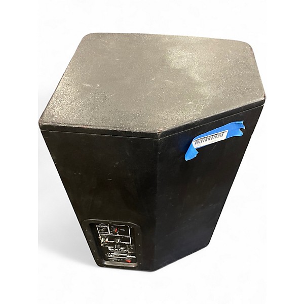 Used Electro-Voice ELX115P Powered Speaker