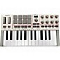 Used Akai Professional MPK Mini MIDI Controller thumbnail