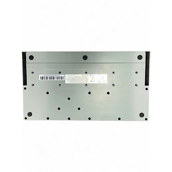 Used Akai Professional MPK Mini MIDI Controller