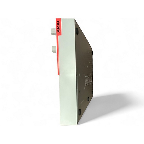 Used Akai Professional MPK Mini MIDI Controller