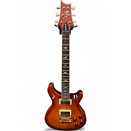 Used PRS McCarty 594 Vintage Sunburst Solid Body Electric Guitar