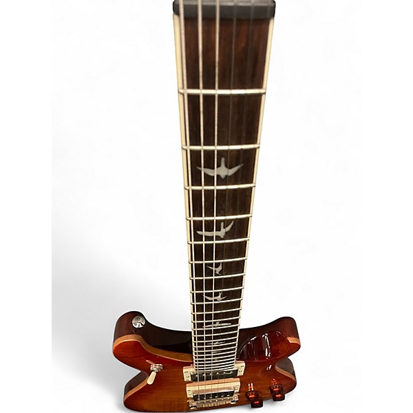 Used PRS McCarty 594 Vintage Sunburst Solid Body Electric Guitar