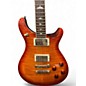 Used PRS McCarty 594 Vintage Sunburst Solid Body Electric Guitar