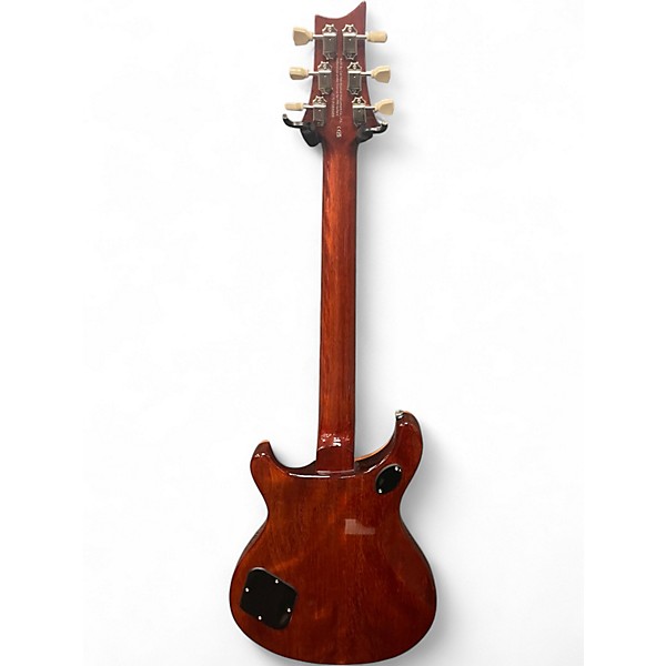 Used PRS McCarty 594 Vintage Sunburst Solid Body Electric Guitar