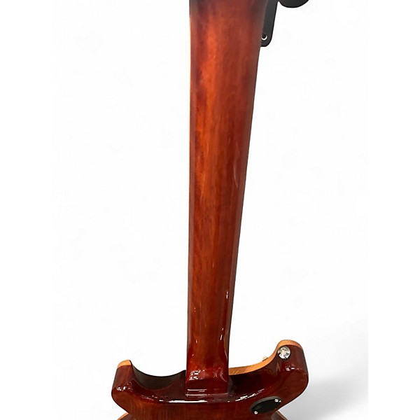 Used PRS McCarty 594 Vintage Sunburst Solid Body Electric Guitar