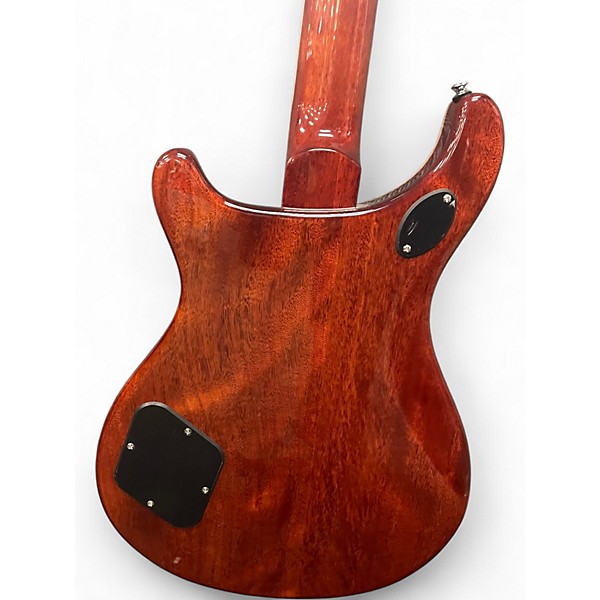 Used PRS McCarty 594 Vintage Sunburst Solid Body Electric Guitar