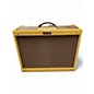 Used Fender Blues Deluxe Reissue 40W 1x12 Tweed Tube Guitar Combo Amp