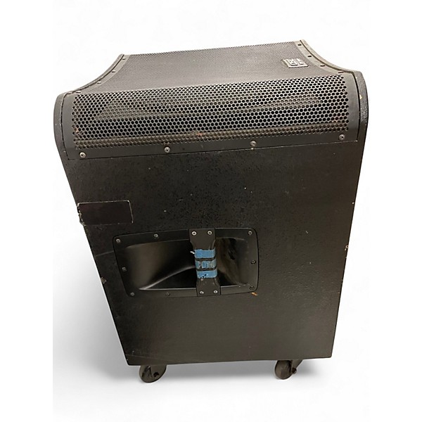 Used QSC KW181 1000W Powered Subwoofer