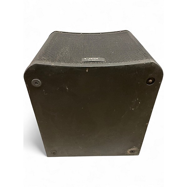 Used QSC KW181 1000W Powered Subwoofer
