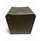 Used QSC KW181 1000W Powered Subwoofer