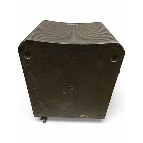 Used QSC KW181 1000W Powered Subwoofer