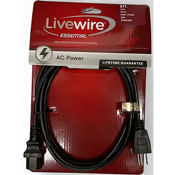 Used QSC KW181 1000W Powered Subwoofer