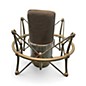Used Neumann TLM102 Condenser Microphone thumbnail