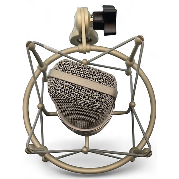 Used Neumann TLM102 Condenser Microphone